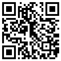 QR Code for bitcoin:3Gg8dM5BxC2tzSwWvqzaavPftEnHSqoUPP