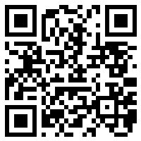 QR Code for bitcoin:3GgAb5u5Y3LntApwtGsztkY97auNnC91GC