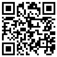 QR Code for bitcoin:3GgCcWEUAtjjcxZ5mLux2JQyRPR5yAoQdC