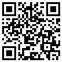 QR Code for bitcoin:3GgECEVLG9j1texndhW2DXnXpjGA1fTUgV