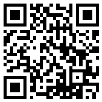 QR Code for bitcoin:3GgEGWpJiHB3ZtTyW6DM6Dxukef5vrAYDM