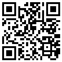 QR Code for bitcoin:3GgFpmaeZkAsuAN8MPrTYfVrhSYLTsoRcA