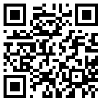 QR Code for bitcoin:3GgQZBzq33BTqtyzerCYjvYuAzJEpX3UVT