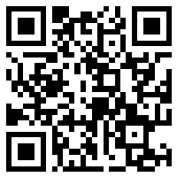 QR Code for bitcoin:3GgSXFSegWhRCoTGdrPyY54v4AneyiiqwG