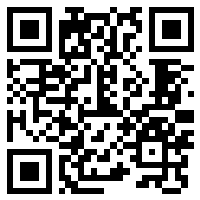 QR Code for bitcoin:3GgUTv8aRPKL36XQNEbgoKhj4gexfX5Uac