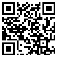 QR Code for bitcoin:3GgUvfperPXK2h92JBajRbTHXHCGswy8WB