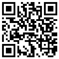 QR Code for bitcoin:3GgVBB4qBoAZov4iGxNetWT2SwJwLEkDst