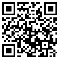 QR Code for bitcoin:3GgYKwF3ev6WcoRQDDDM7B8WFihZSnpcE6