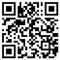 QR Code for bitcoin:3GgZSYdJHAkPHAHG9K71nW2FBEHTvNkMQ1