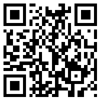 QR Code for bitcoin:3GgekDSfhn1mLAdwV1V9hdLRgRwZzzuzdR