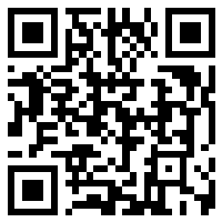 QR Code for bitcoin:3GggHpSkvL69yUUFtwtRq66RP6LQKkobJj