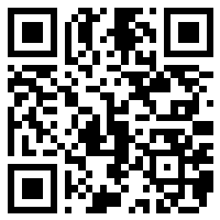 QR Code for bitcoin:3GghJVm2QKCo6ZNnJ4FCThdUSjgUHHBuRe