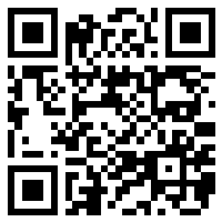 QR Code for bitcoin:3GghaxC4Zx3WXkYsHfyn4zYsnCZzDjWx13
