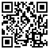 QR Code for bitcoin:3GghrZ5JMqvm5gKtGPVvdoa4MKxDPpMBg4