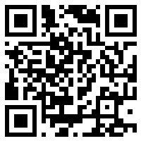 QR Code for bitcoin:3GgmAYaU9SADBNFHEWjqeAxs73Bhb7RgeS
