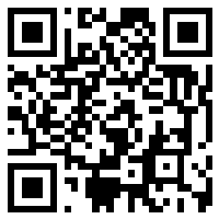 QR Code for bitcoin:3GgpkkRuveycVWJrDYfJLgo8dNLQUQTqDF