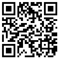 QR Code for bitcoin:3GgrP4wGrfsDnccRupM58VDR6CwCKvHZSM