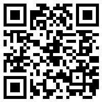 QR Code for bitcoin:3GgtDS7ambFffZbkoaajWzykSTzccXjorn