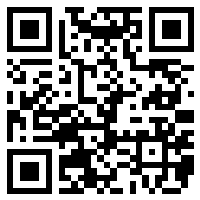 QR Code for bitcoin:3GgxmxtCSLb2jvh8WoT35ybTWfpVRxJCF3