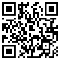 QR Code for bitcoin:3GgzGDScXeSxxBgrx5HF56dbM5EarCn5W5