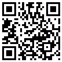 QR Code for bitcoin:3Gh1USxnZzhSnjD7EW9UEjq2ix7dF7eaAk