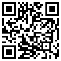 QR Code for bitcoin:3Gh4DMiWC2jKAbosJSHa6Th5sUxuZjy2ev