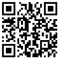 QR Code for bitcoin:3Gh4mqKvosXyEEAtUt3CE7Kfz68gEdAjdQ