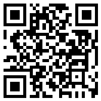 QR Code for bitcoin:3Gh8np3vr5GdYYj3MUvMagobA7Tum16J11