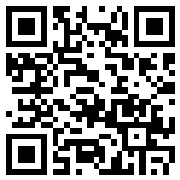 QR Code for bitcoin:3GhFFjRaSUizUv7vuMsqLPw69F14nQgTve