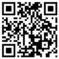 QR Code for bitcoin:3GhH58fsxTUQFAFuUJpy1fBFrm7ymnGjRw