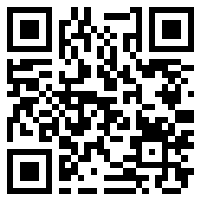 QR Code for bitcoin:3GhHiVJDmYQrSusABActc388Q4vc662V69