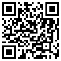 QR Code for bitcoin:3GhK2KTr5ADEDvduvXGk35daaPDF83g7Up