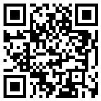 QR Code for bitcoin:3GhKCgmG8PCuFW8cbVhHa77nAVM34iCoop