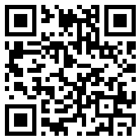 QR Code for bitcoin:3GhLemE8gZGAqtu9FPNDcs1EwELVaiojpB