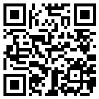 QR Code for bitcoin:3GhMSYNKyabyCdcaCc4LBTUZKJ63wB5gJj