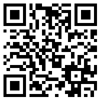 QR Code for bitcoin:3GhPfxcY621fC5an8mNV33J7xvsRCd74y7