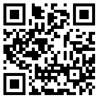 QR Code for bitcoin:3GhQQPAGaMP8a2runNE6G9dXQQxa8jWtw2