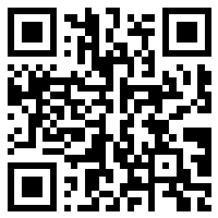QR Code for bitcoin:3GhSpMnF2yoEDuPRexnz5xrHbf5Ncc1pbg