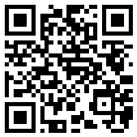 QR Code for bitcoin:3GhT6C6u4dwigdyb328UxSHfm7ACUrNwCM