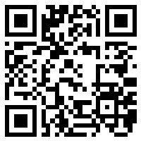 QR Code for bitcoin:3Ghb7Mf5mCuEaS2CkUWM3s7JNjhLKDbxpC