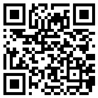 QR Code for bitcoin:3GhbKL1fhErzgnmj7bbdfy7RBscZJMn6Ae