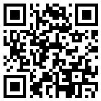 QR Code for bitcoin:3Ghdeekry57KBsU9vs8cW6QS5qwrKPFHik