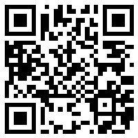 QR Code for bitcoin:3GhduhVzJspS6iCpmffeSD2fiJ9z4hWMce