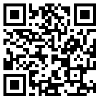 QR Code for bitcoin:3GhkasLz78gEeDqEmxbwmPy946EmCgMKg5