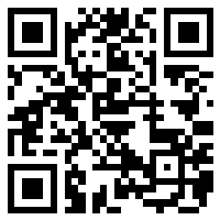 QR Code for bitcoin:3GhkuDiX3aWsVRpmfmukiCGvSH4ewmMvsN