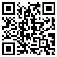QR Code for bitcoin:3GhmzACvxUtucktZwsuuWPW8rvVmBmFxSh