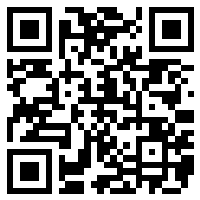 QR Code for bitcoin:3Ghon7ookAwJn3V48BCFn96XsTNSSndGsu