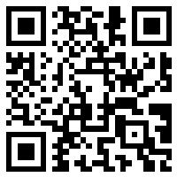 QR Code for bitcoin:3Ghppaab5mJjKBfFWpreF5gWs5DeJjYHst