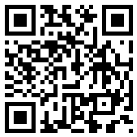 QR Code for bitcoin:3Ghqcrd711LUmhTRWoFXJAwP7T1AMRKEWJ