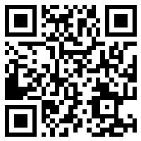 QR Code for bitcoin:3Ghrc4StovE9uaPsA97GdnT7hEBgSj3XuQ